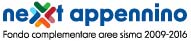 Logo Next Appennino